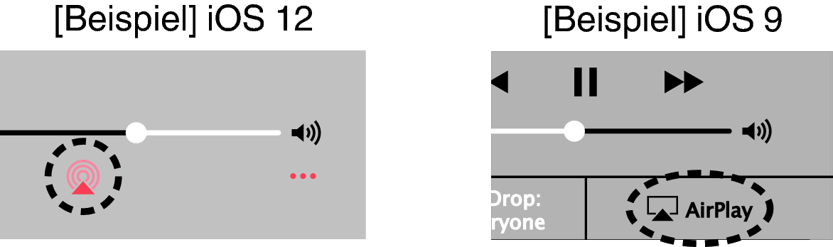 AirPlay iOS-2